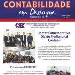 Informativo Junho e Julho 2016