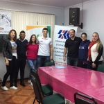 Encontro Estadual dos Estudantes de Ciências Contábeis