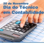 Dia do Técnico Contábil 