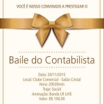 Jantar do Contabilista 2015 