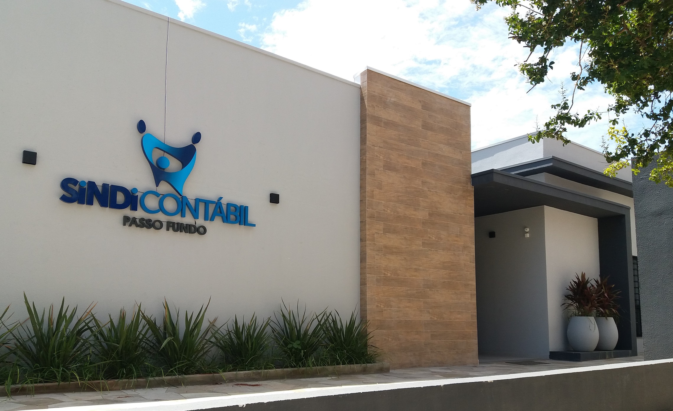 Fachada
