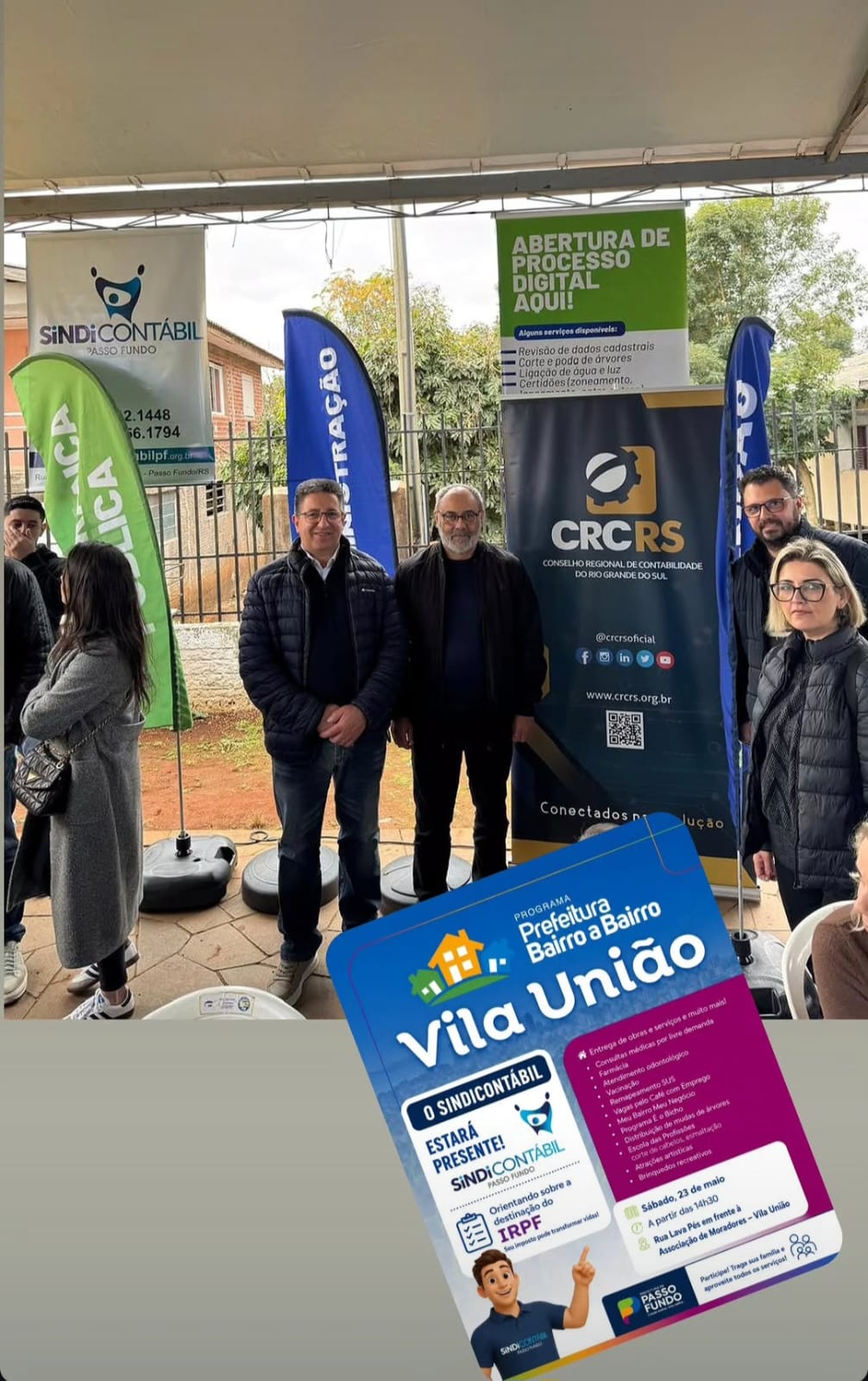 Bairro-uniao